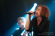 Alison Moyet / Le Divan du Monde - 27/09/13