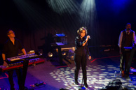 Alison Moyet / Le Divan du Monde - 27/09/13