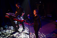 Alison Moyet / Le Divan du Monde - 27/09/13