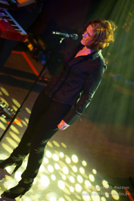 Alison Moyet / Le Divan du Monde - 27/09/13