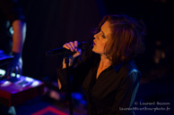 Alison Moyet / Le Divan du Monde - 27/09/13