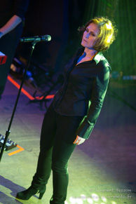 Alison Moyet / Le Divan du Monde - 27/09/13