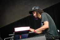 All Them Wiches / Les Eurockéennes 2017 - Belfort - 07 juillet 2017