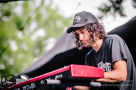 All Them Wiches / Les Eurockéennes 2017 - Belfort - 07 juillet 2017