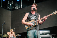 All Them Wiches / Les Eurockéennes 2017 - Belfort - 07 juillet 2017