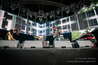 All Them Wiches / Les Eurockéennes 2017 - Belfort - 07 juillet 2017