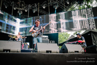 All Them Wiches / Les Eurockéennes 2017 - Belfort - 07 juillet 2017