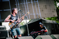 All Them Wiches / Les Eurockéennes 2017 - Belfort - 07 juillet 2017