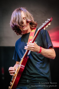 All Them Wiches / Les Eurockéennes 2017 - Belfort - 07 juillet 2017