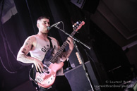 All Time Low / Elysée Montmartre - 08 avril 2017