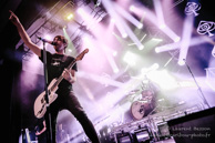 All Time Low / Elysée Montmartre - 08 avril 2017