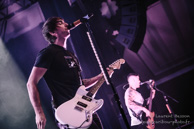 All Time Low / Elysée Montmartre - 08 avril 2017