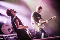 All Time Low / Elysée Montmartre - 08 avril 2017