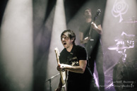 All Time Low / Elysée Montmartre - 08 avril 2017