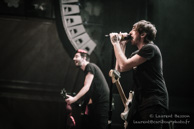 All Time Low / Elysée Montmartre - 08 avril 2017