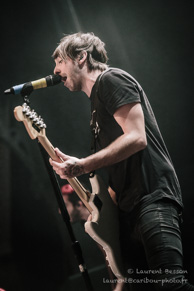 All Time Low / Elysée Montmartre - 08 avril 2017