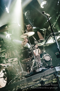 All Time Low / Elysée Montmartre - 08 avril 2017