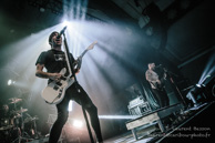 All Time Low / Elysée Montmartre - 08 avril 2017
