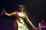 Alo Wala / 27ème Festival CHORUS des Hauts-de-Seine - Le Magic Mirror (La Défense) - 03 avril 2015