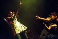 Alo Wala / 27ème Festival CHORUS des Hauts-de-Seine - Le Magic Mirror (La Défense) - 03 avril 2015