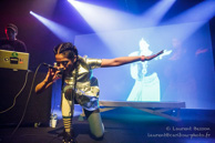 Alo Wala / 27ème Festival CHORUS des Hauts-de-Seine - Le Magic Mirror (La Défense) - 03 avril 2015