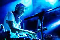 Aloa Input / Le Trabendo - 23 septembre 2015