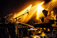 Aloa Input / Le Trabendo - 23 septembre 2015