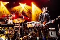 Aloa Input / Le Trabendo - 23 septembre 2015