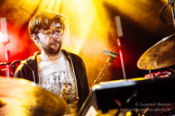 Aloa Input / Le Trabendo - 23 septembre 2015