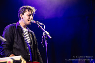 Aloa Input / Le Trabendo - 23 septembre 2015