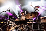 Aloa Input / Le Trabendo - 23 septembre 2015