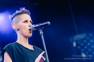 Alone and Me / Fête de l'Humanité 2016 - Parc Départemental de la Courneuve - 11 septembre 2016