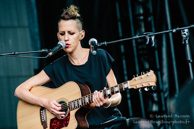 Alone and Me / Fête de l'Humanité 2016 - Parc Départemental de la Courneuve - 11 septembre 2016