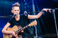 Alone and Me / Fête de l'Humanité 2016 - Parc Départemental de la Courneuve - 11 septembre 2016