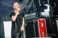 Alone and Me / Fête de l'Humanité 2016 - Parc Départemental de la Courneuve - 11 septembre 2016