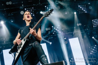 Alone and Me / Fête de l'Humanité 2016 - Parc Départemental de la Courneuve - 11 septembre 2016