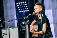 Alone and Me / Fête de l'Humanité 2016 - Parc Départemental de la Courneuve - 11 septembre 2016