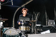 Alone and Me / Fête de l'Humanité 2016 - Parc Départemental de la Courneuve - 11 septembre 2016