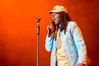 Alpha Blondy
