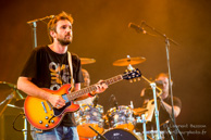 Alpha Blondy / Fête de l'Humanité 2014 - Parc Départemental de la Courneuve - 12 septembre 2014