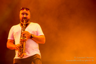 Alpha Blondy / Fête de l'Humanité 2014 - Parc Départemental de la Courneuve - 12 septembre 2014