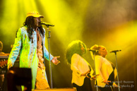 Alpha Blondy / Fête de l'Humanité 2014 - Parc Départemental de la Courneuve - 12 septembre 2014