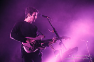 Alt-J / Le Zenith - 04 février 2015