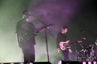 Alt-J / Le Zenith - 04 février 2015