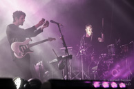 Alt-J / Le Zenith - 04 février 2015