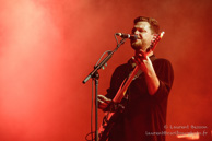 Alt-J / Le Zenith - 04 février 2015