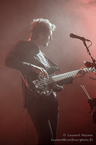 Alt-J / Le Zenith - 04 février 2015