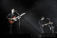 Alt-J / Le Zenith - 04 février 2015