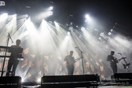 Alt-J / Le Zenith - 04 février 2015