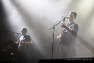 Alt-J / Le Zenith - 04 février 2015
